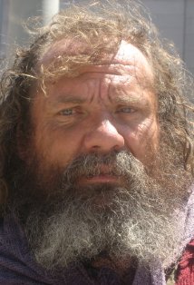 Актер Кристиан Кэллоуэй