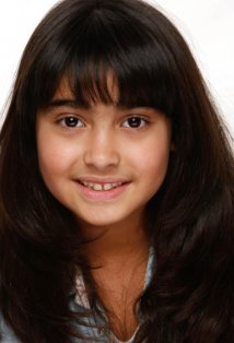 Актер Шарлиз Хайамс