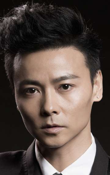 Актер Цзинь Чжан