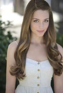 Актер Джессика Рот