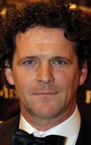 Актер Марк Ритман