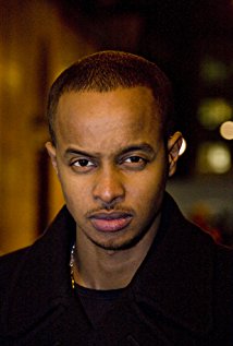 Актер Сулейман Бок