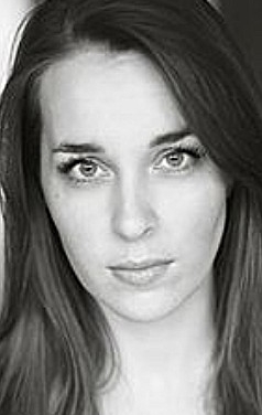 Актер Софи Коссон