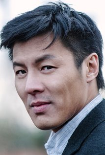 Актер Николас Го