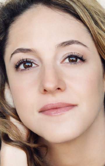 Актер Элис МакДональд