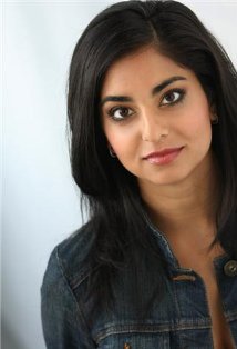 Актер Вину Сандху