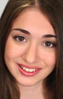 Актер Бриджид Хэррингтон