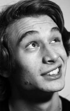 Актер Владимир Киммельман