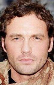 Актер Виктор Васильев