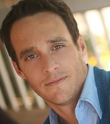 Актер Брендан Уэйн