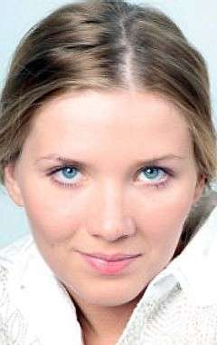 Актер Анастасия Веденская