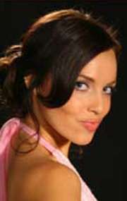 Актер Марина Ягодкина