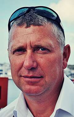 Актер Андрей Белоцерковский