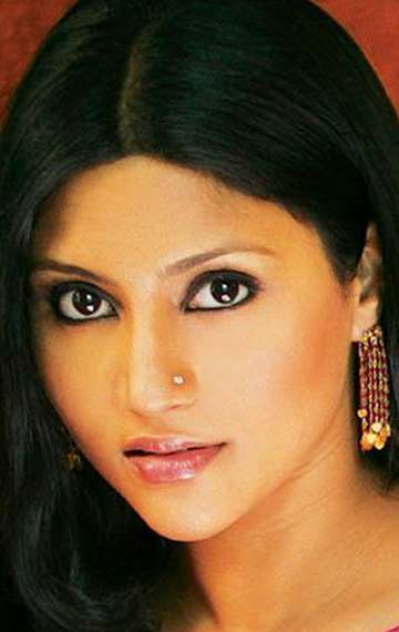 Актер Конкона Сен Шарма