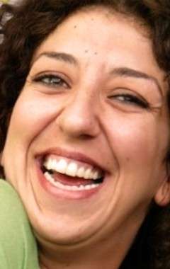 Актер Моника Сервера