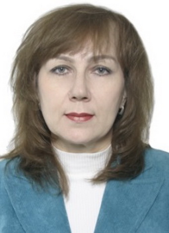 Актер Татьяна Анисимова