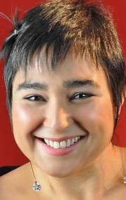 Актер Мария Исабель Диас