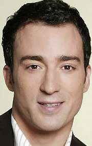 Актер Пабло Пуйоль