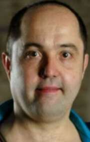 Фото Эдуардо Антунья