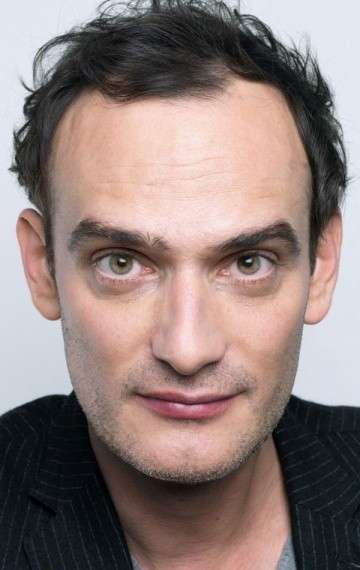 Актер Анатоль Таубман