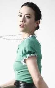 Актер Инге Бекманн