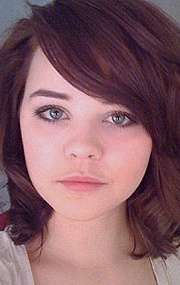 Актер Кэти Холл