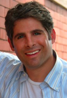 Актер Брайан Курландер