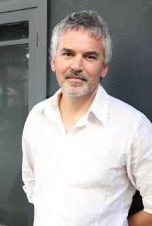 Актер Ralph Angrick