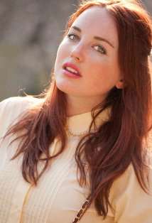 Актер Роксанна Прентис