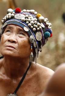 Фото Бунсри Йинди