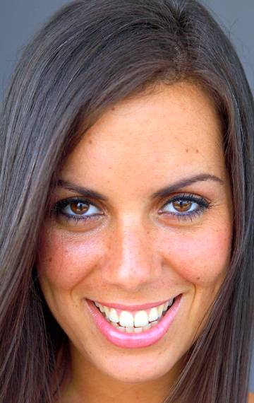 Актер Ноа Линдберг