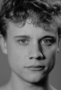 Актер Basil Eidenbenz