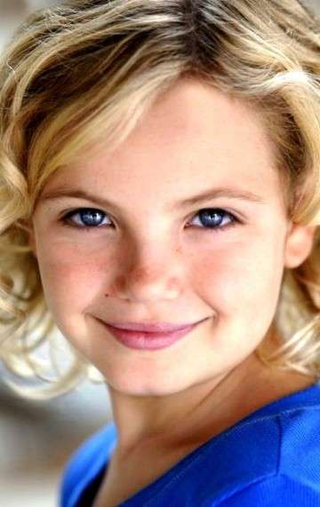 Актер Кайла Дивер