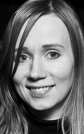 Актер Тора Бьорг Хельга