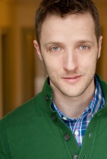 Актер Райан Николлс