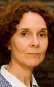 Актер Сусана Пампин