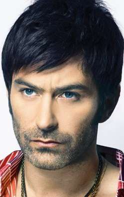 Фото Йехуда Леви