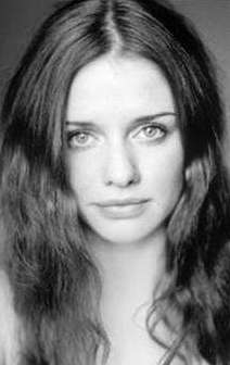 Актер Хани Фюрстенберг