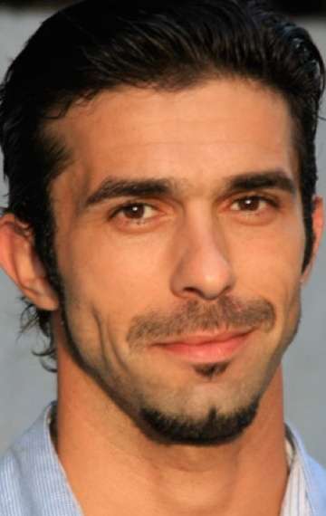 Актер Янив Мойал