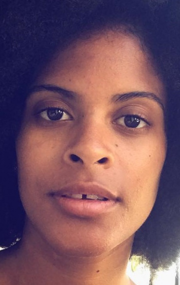 Актер Гэбриэлль Мэйден