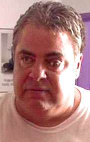 Актер Рик Клебер