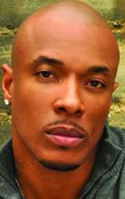 Фото Таи Эдвардс