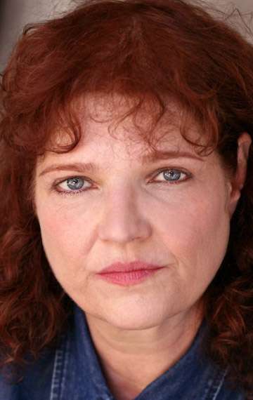 Фото Дебра Кристофферсон