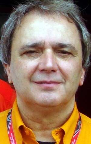 Актер Режинальдо Леме