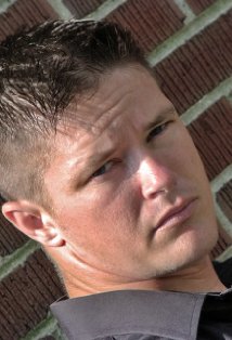 Актер Дэвид Майкл Плауман