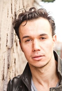 Актер Виталий Штабной