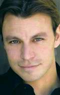 Актер Петер Францен