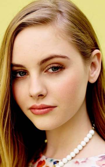 Актер Элла Валестедт