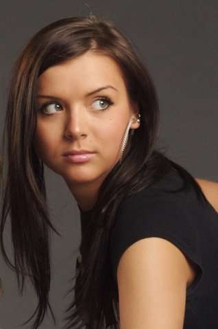 Актер Анастасия Никитина