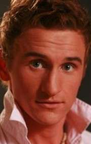 Актер Сергей Рябых